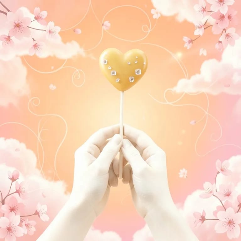 Love So Sweet Thai ver original by Cherry Bullet