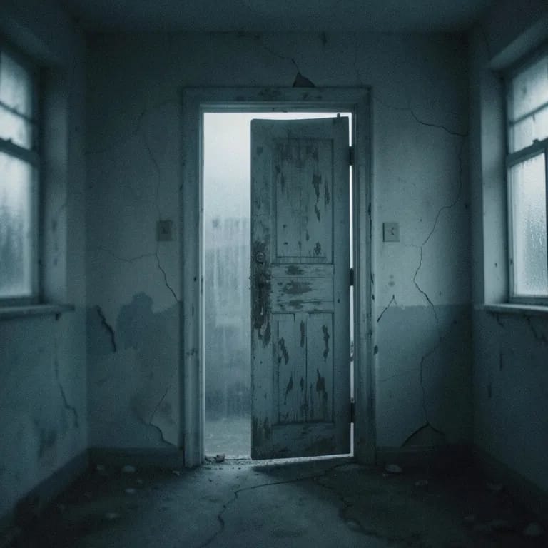 When I’m alone