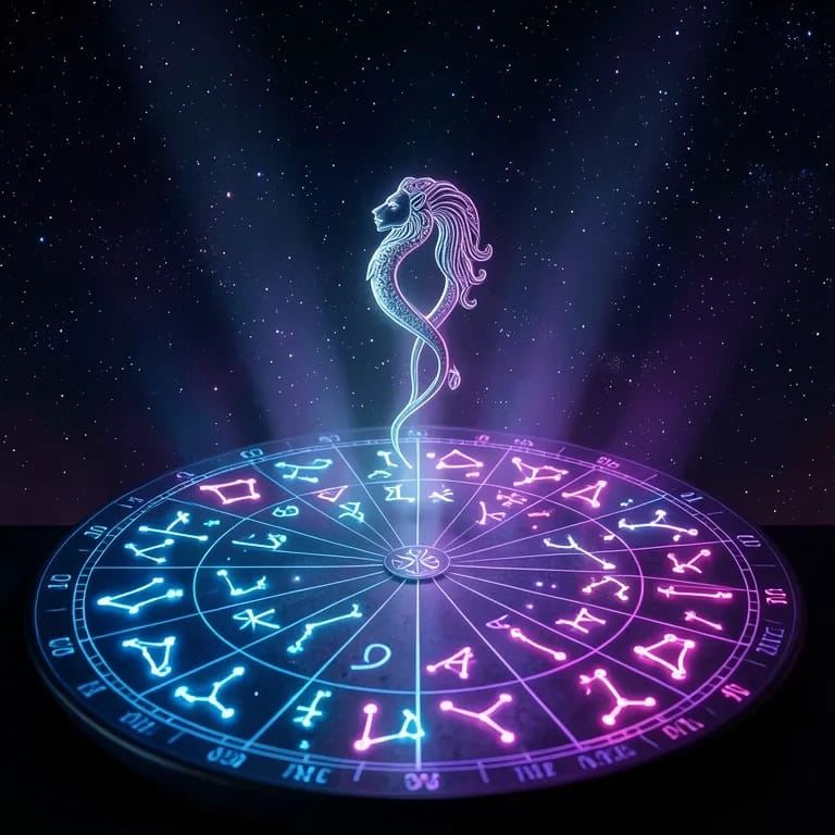 What is your zodiac sign?