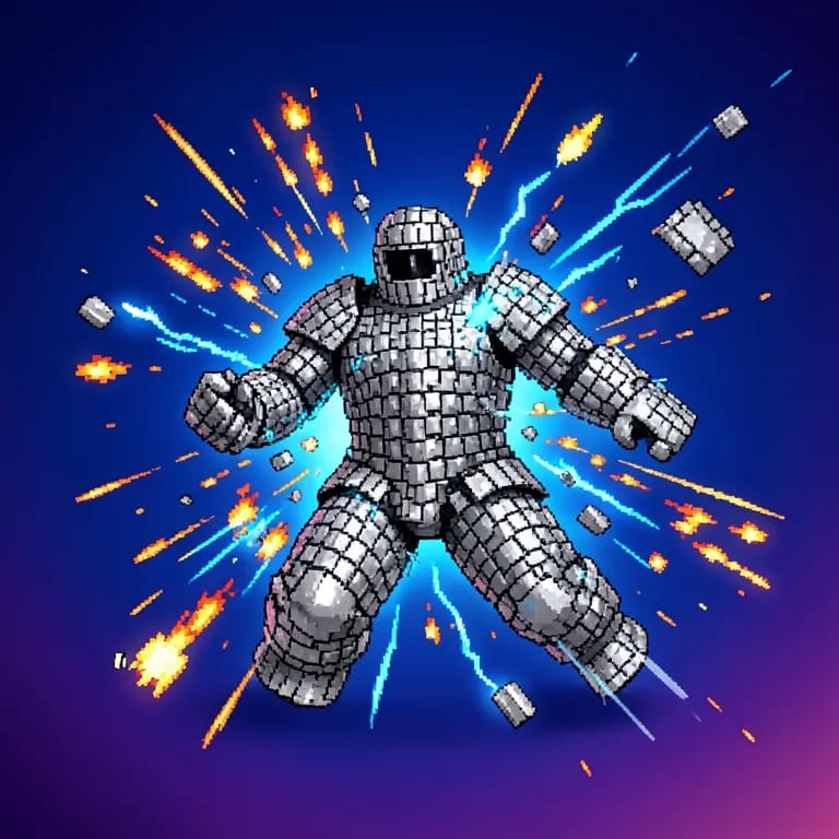 Break All Chains Nes