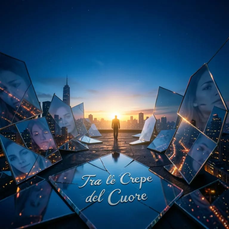 “Tra le Crepe del Cuore
