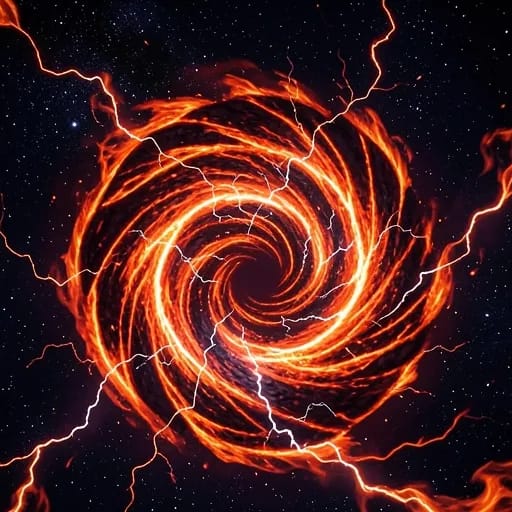 Fire in My Veins