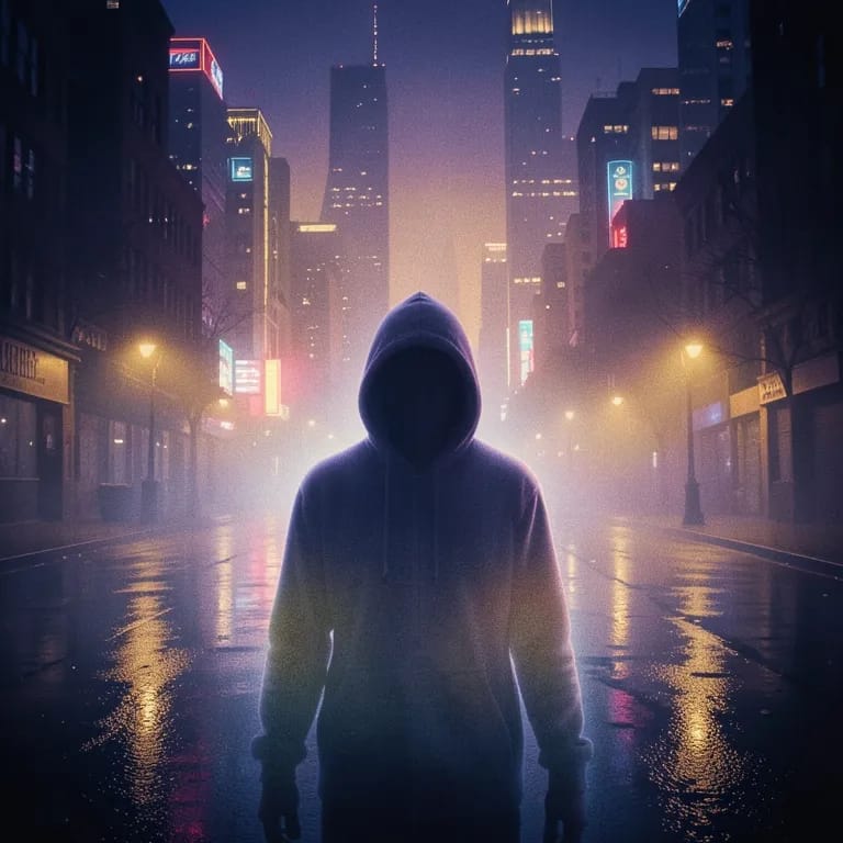 Shadows in the Night