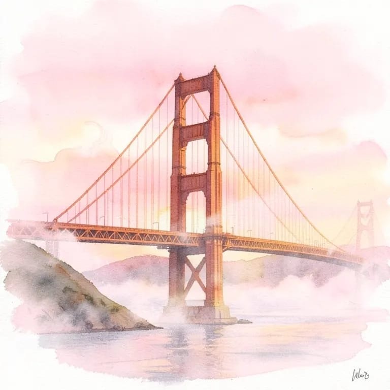 Golden Gate Promise