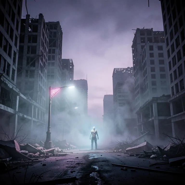 Judgment Day