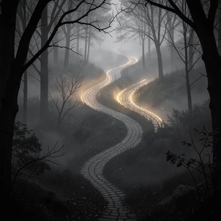 Two Paths
