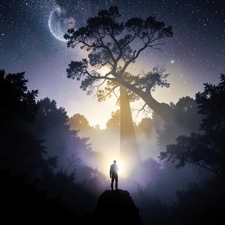 Darkest Night