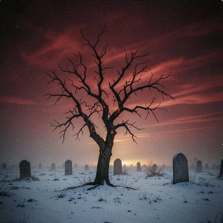 Sixteen winters