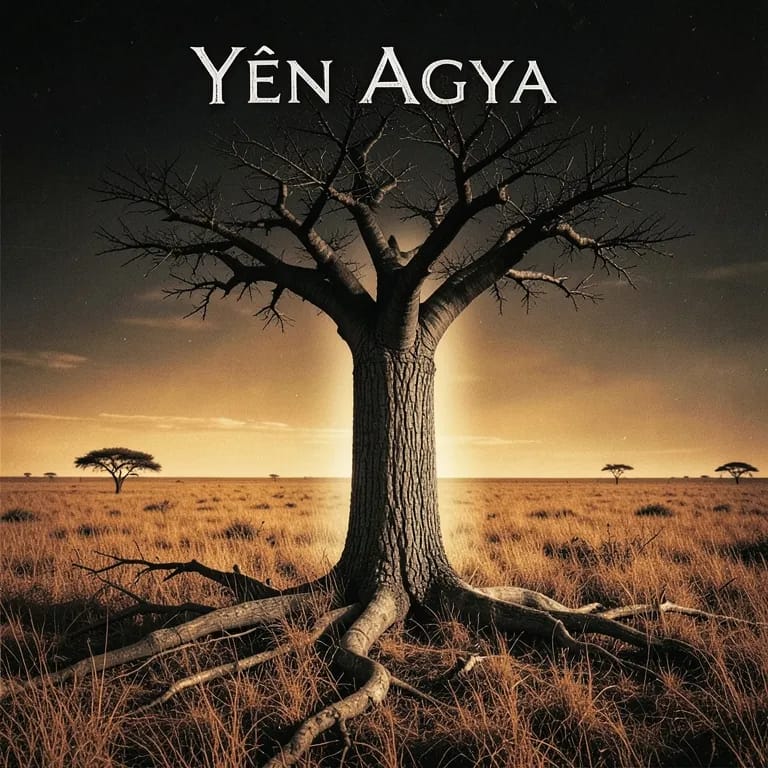 Yɛn Agya