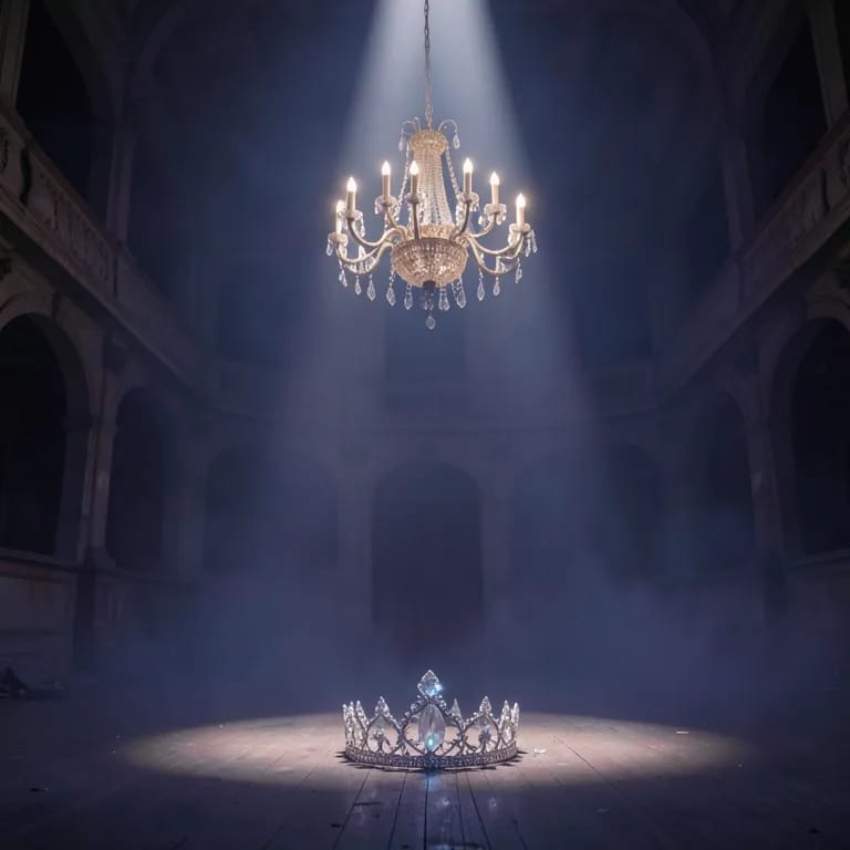 After the Crown