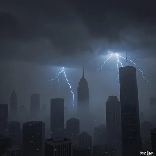 Thunder