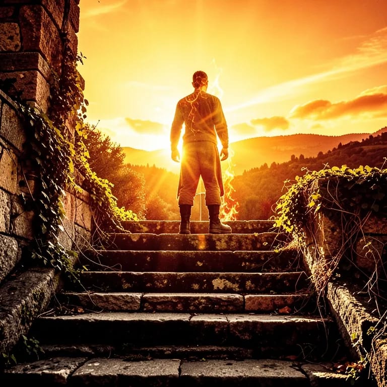 L’Alba della Vittoria