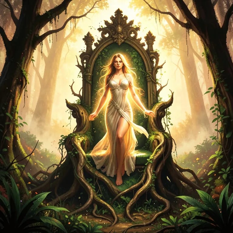 She RiSes - Coast to Crown