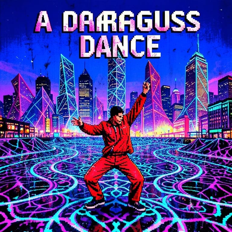 A Dangerous Dance