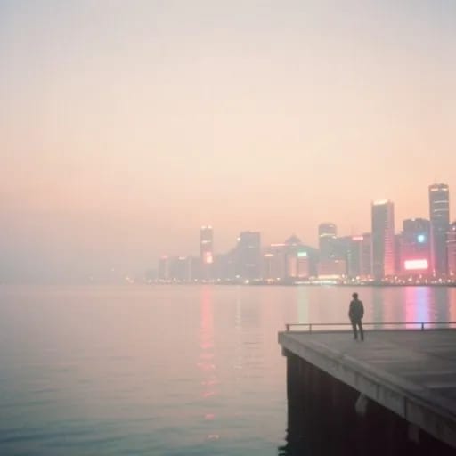 未眠- mất ngủ