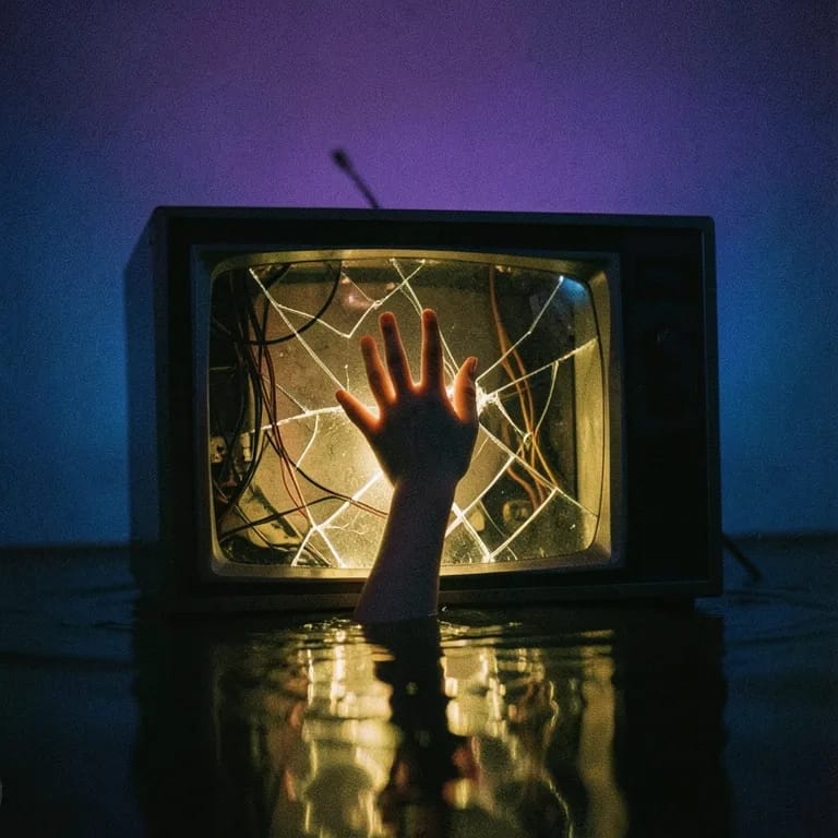 Escape from reality