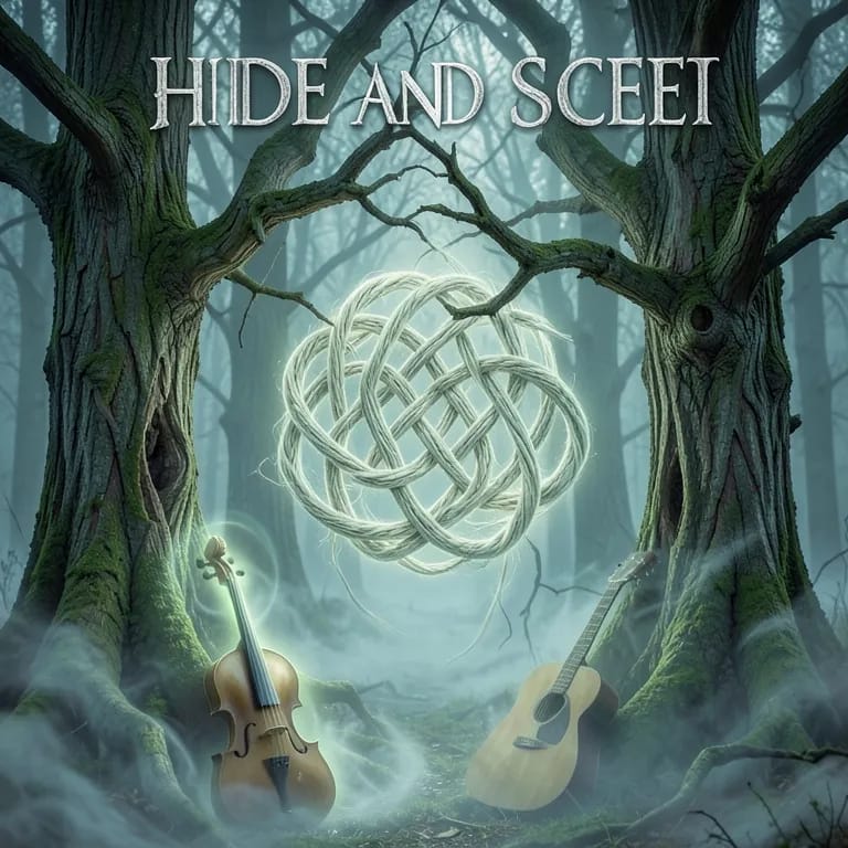 Hide and seek