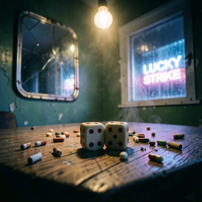 Dice and Damage