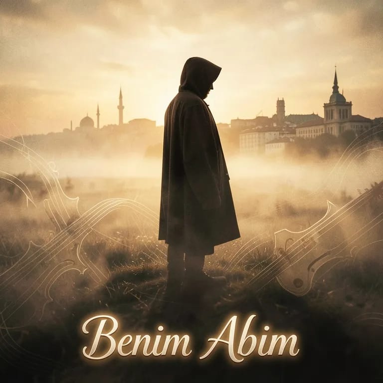 Benim Abim