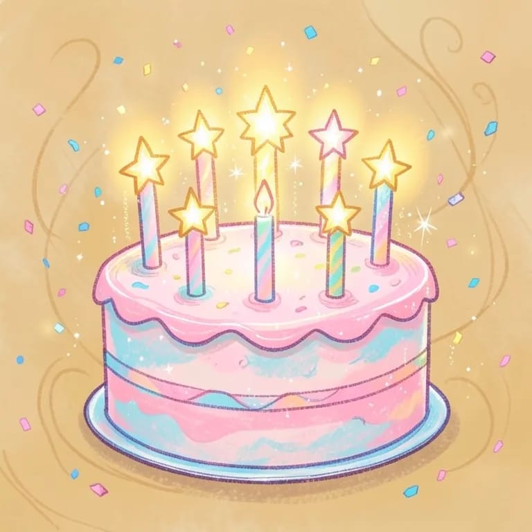 Happy Birthday Quinty