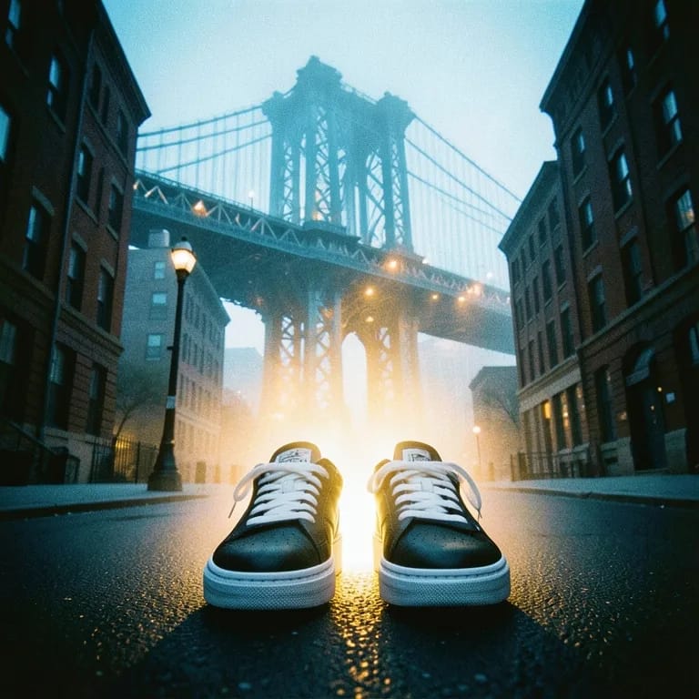 Brooklyn til I die