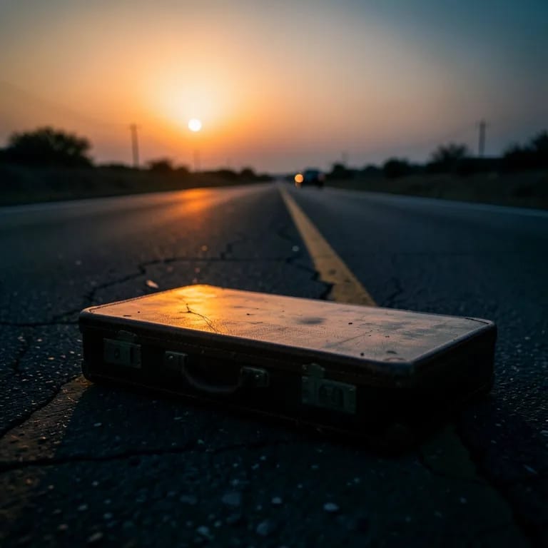 Highway reimagined