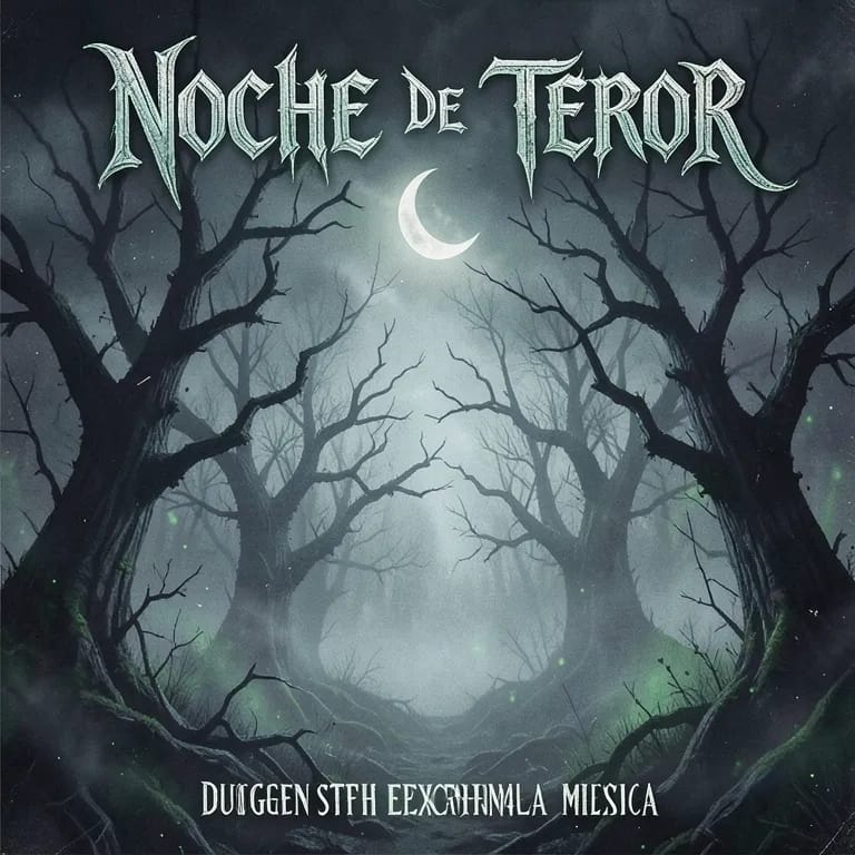 Noche de terror