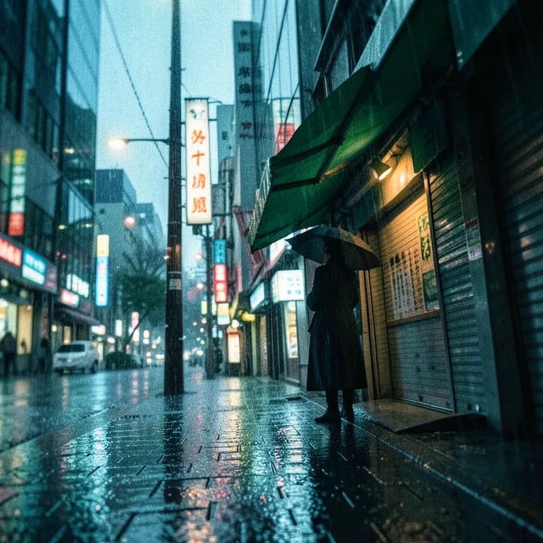 Rain