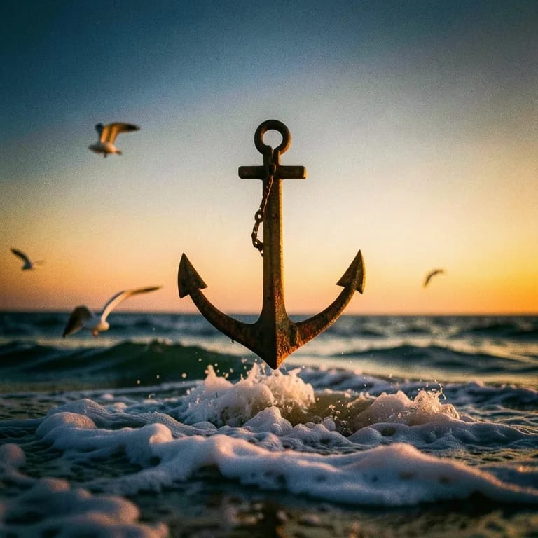 God my faithful Captain