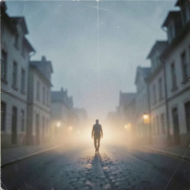 Rêve d'horizons