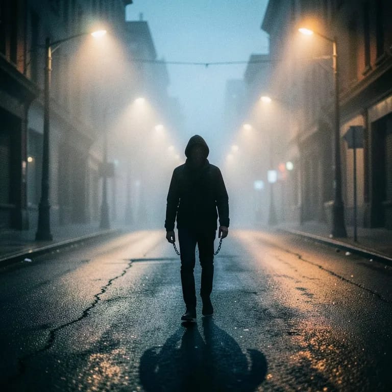 Streets don't mend