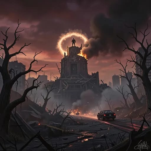Ruler Of Hell