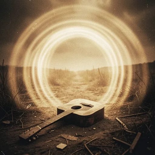 THE SOUND