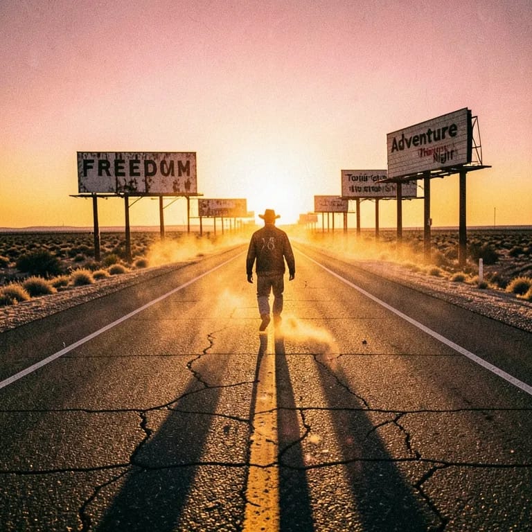 Raise Hell While We’re Here