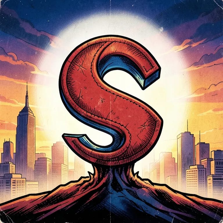 Super Sam