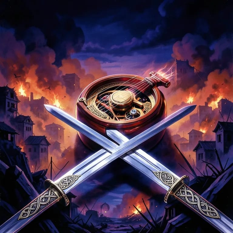 将军