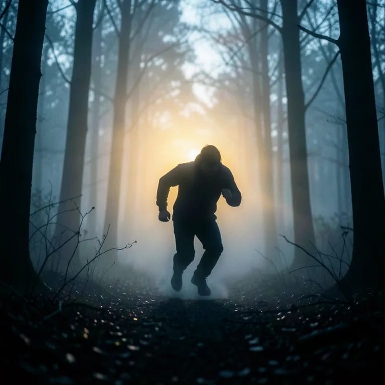 Run