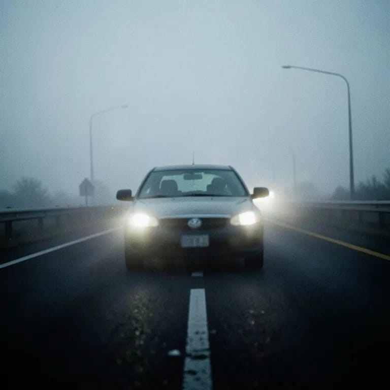No Destination