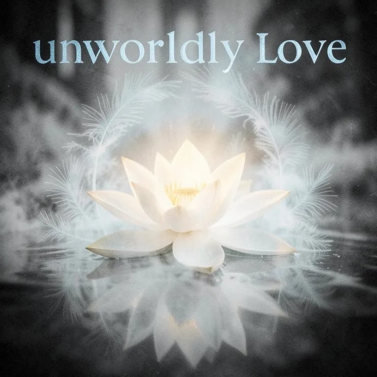 Unworldly Love