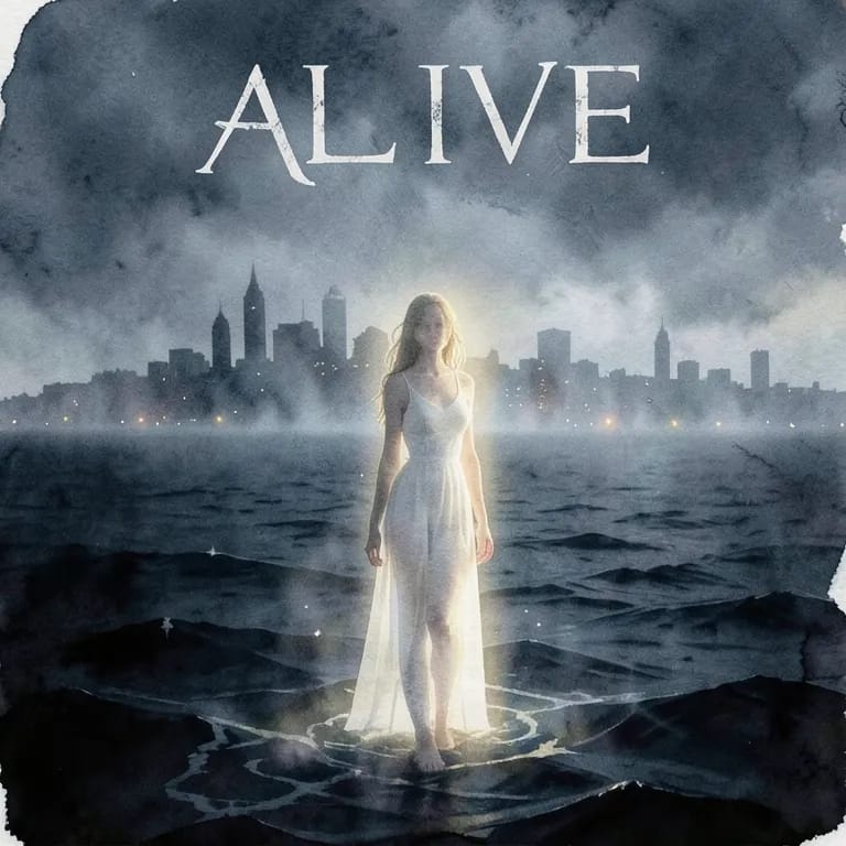 ALIVE