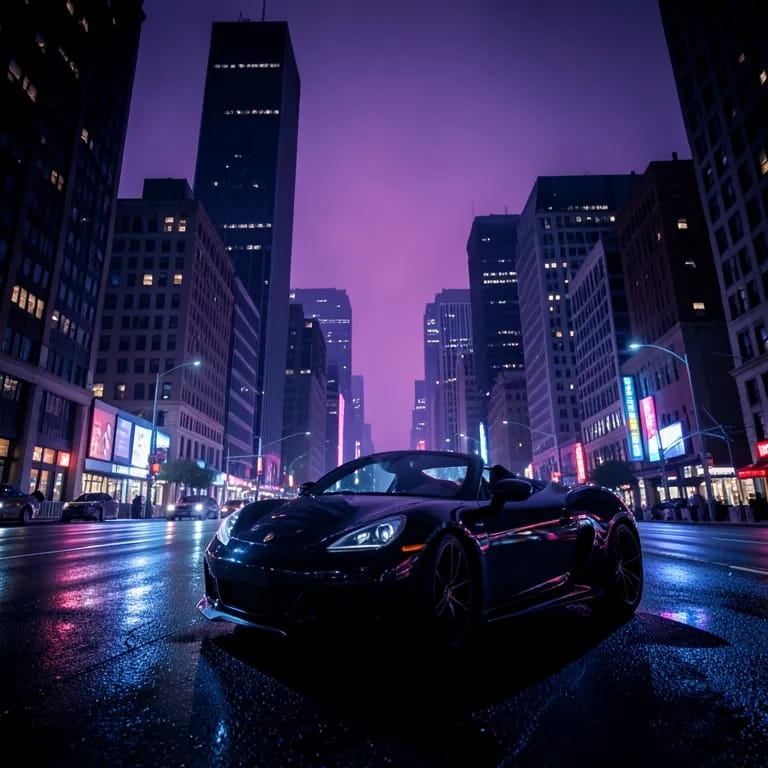 After Hours