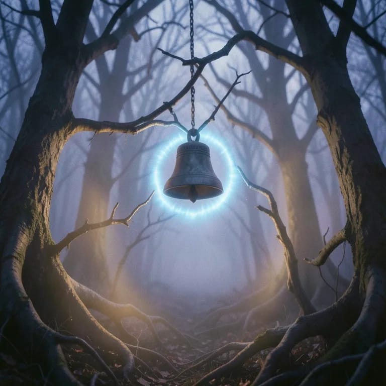 Crazy sounds experiment