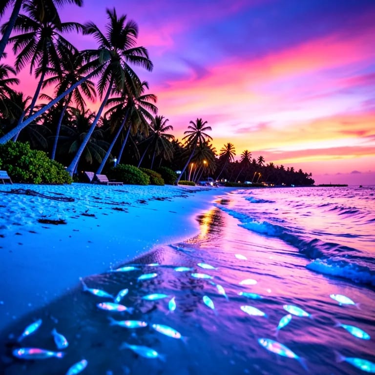 Varadero Fever