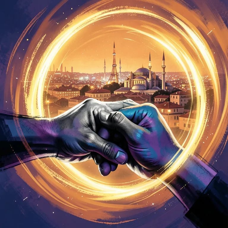 Birlikte Güçlü