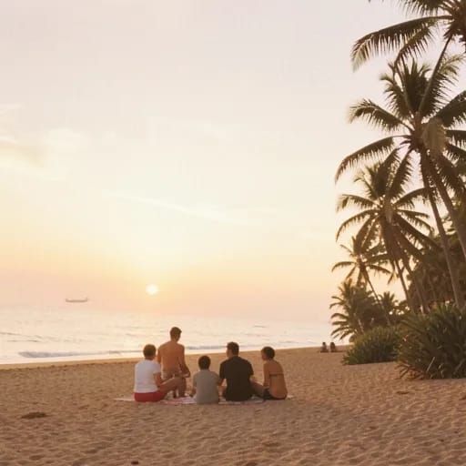 Thai Getaway
