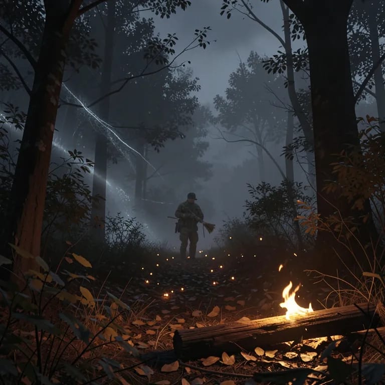 Survival Steve