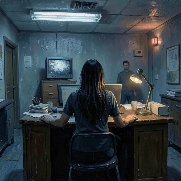 Office Dispatch