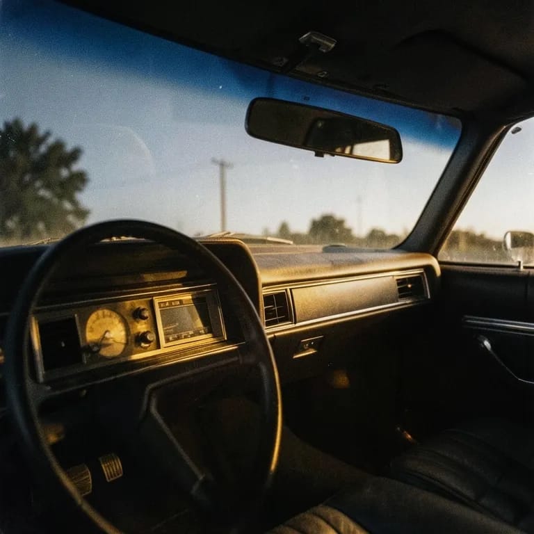 The Driver