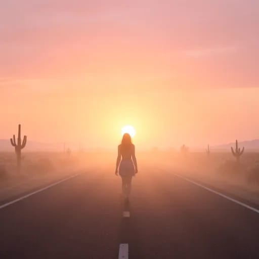 Highway Turns (Remix)