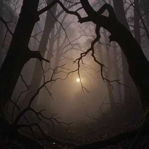 Lost but rising